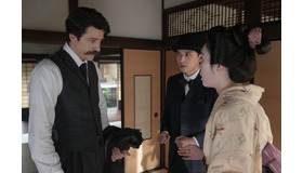 「ばけばけ」第67回(c)NHK