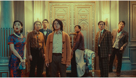 『夜鶯 ―ある洋館での殺人事件―』© Shanghai Maoyan Pictures Co., Ltd.