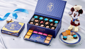 「DISNEY VALENTINE 2026」© Disney