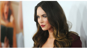 ミーガン・フォックス-(C) Getty Images