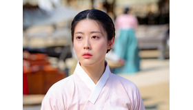 時代劇に復帰するナム・ジヒョン、『愛する盗賊様よ』は「誠意と真心が詰まった作品」と自信