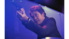 「ラストマン－全盲の捜査官－FAKE／TRUTH」(c)TBS