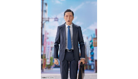 figma 井之頭五郎 松重 豊ver. リニューアル版 懐かしの定食屋セット