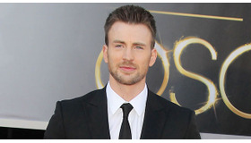 クリス・エヴァンス