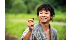 「豊臣兄弟！」第1話(c)NHK