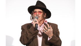 『モディリアーニ！』©︎Modi Productions Limited 2024