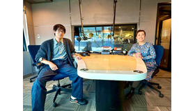 中島歩　クリス智子