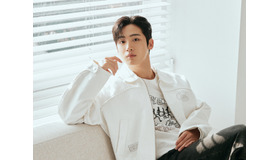 次世代“ラブコメ職人”として熱視線！『第4次恋愛革命』主演キム・ヨハンの公式インタビュー