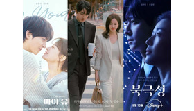 プロが選んだ韓国ドラマ2025年ベスト5【ラブストーリー】年末年始イッキ見オススメ