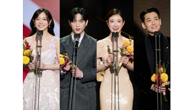 ソ・ガンジュンの華麗なる復帰、健在だった“時代劇名家”！「2025 MBC演技大賞」受賞結果