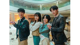 “ジュノが魅せた現在地” 『CASHERO』が描く新しいヒーローから目が離せない！【レビュー】