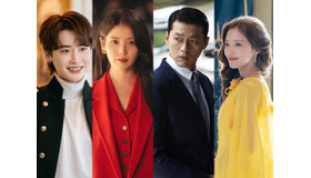 【2026年公開の韓ドラ②】ディズニープラス独占の注目7作品一挙公開!!【写真付き】