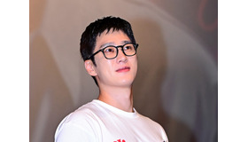 “青龍新人賞” アン・ボヒョン、2026年は飛躍の予感。新作ラッシュに期待募る！