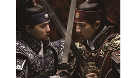 なぜ『朱蒙　チュモン』は日本で愛され続けるのか。語り継がれる8つのエピソード②