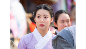 “時代劇にハズレなし”『愛する盗賊様よ』主演ナム・ジヒョン、待った甲斐があった！