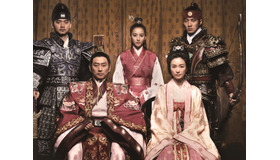 なぜ『朱蒙　チュモン』は日本で愛され続けるのか。語り継がれる8つのエピソード③