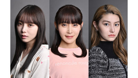 「リブート」(C)TBS