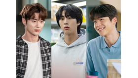 最新からレジェンド級まで！韓国ドラマが生んだ、最強の“2番手の男”たち