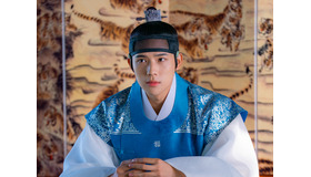 時代劇『愛する盗賊様よ』の“遊び人”王子、モチーフになった実在人物は誰か