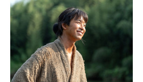 大河ドラマ「豊臣兄弟！」第2話（c)NHK