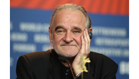 タル・ベーラ監督（2011,61st Berlin Film Festival ）Photo by Andreas Rentz/Getty Images