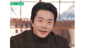 “半百歳”になったクォン・サンウ、妻に敵わない理由は口癖のため？「妻によく言う言葉は…」