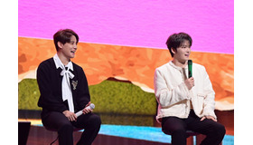 「JX 2026 JAPAN FANMEETING 'Hug & Love'」