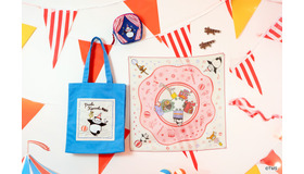 「パンダコパンダ」の新商品 ※画像はイメージです