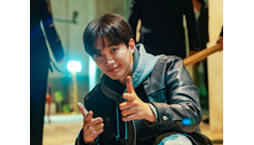 2PMジュノが10キロ増量で挑んだ『CASHERO』、ついにグローバル1位の快挙！【未公開スチール】