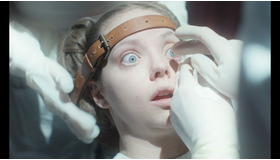 『アグリーシスター 可愛いあの娘は醜いわたし』© Mer Film / Lava Films / Zentropa Sweden / MOTOR /  Film i Väst / Mediefondet Zefyr / EC1 Łódź 2025　