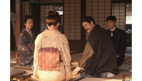 「ばけばけ」第70回(c)NHK