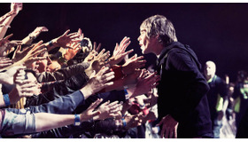 ザ・ストーン・ローゼズ