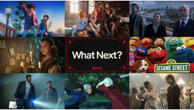 「Next on Netflix」26年海外作品ラインナップ(C) 尾田栄一郎/集英社