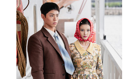 米タイム誌が絶賛！2025年最高のドラマ『おつかれさま』は「稀で尊い」