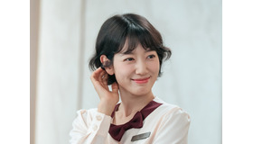 Netflix配信予定『Missホンは潜入調査中』脚本家が明かす、“見逃せない”ポイントは？