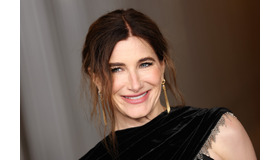 キャスリン・ハーン　Photo by Monica Schipper/FilmMagic