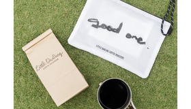 映画『グッドワン』 ×Little Darling Coffee Roasters コラボレーション