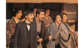 「ばけばけ」第70回(c）NHK