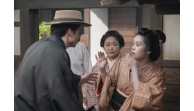 「ばけばけ」第72回(c)NHK