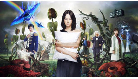 『悪夢ちゃん』TVシリーズ