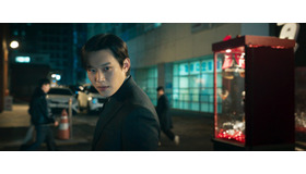 『PROJECT Y』キム・ソンチョル　ⓒ 2025 PLUS M ENTERTAINMENT, CLIMAX STUDIO AND WOWPOINT ALL RIGHTS RESERVED