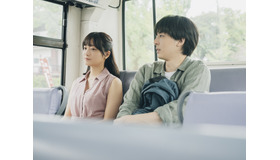 『架空の犬と嘘をつく猫』©2025 映画「架空の犬と嘘をつく猫」製作委員会