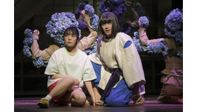 舞台「千と千尋の神隠し」ソウル公演