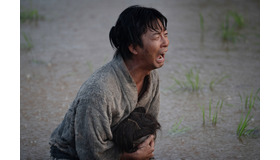 「豊臣兄弟！」第2回(c)NHK