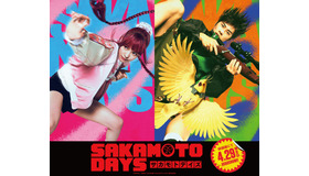 『SAKAMOTO DAYS』©鈴木祐斗／集英社　©2026映画「SAKAMOTO DAYS」製作委員会