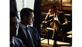“スーツ姿” ヒョンビンから眼が離せない！ビジュアルも計算済みの『メイド・イン・コリア』