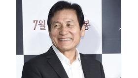 故 アン・ソンギさんの“遺作”が明らかに。闘病の最中もカメラの前に立ち続けた最後の姿