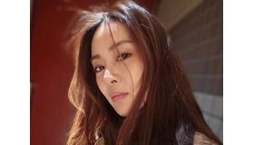 女優カン・ソラの日本気まぐれ散歩に称賛「本当にきれい。雰囲気の女神」