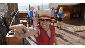 Netflixシリーズ「ONE PIECE」シーズン2は3月10日（火）より世界独占配信(C) 尾田栄一郎／集英社