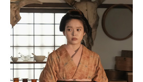 「ばけばけ」第74回(c)NHK